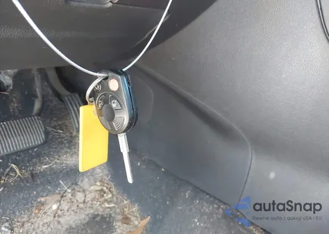 2016 Ford Focus S from USA, damaged, VIN 1FADP3E20GL210251